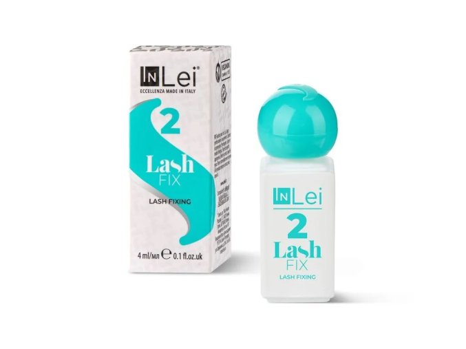 Inlei Lash Filler lahvička 4 ml