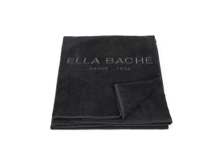 BE24002 BOUTIQUES Linge Drap de bain 100x200cm