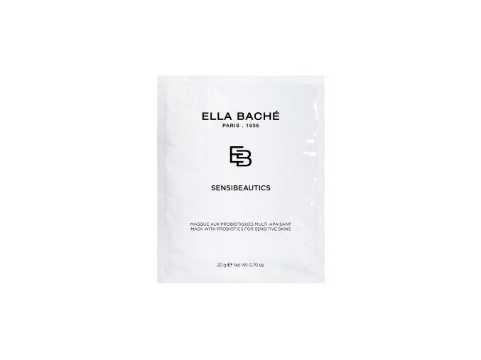 KE23013 Masque aux Probiotiques Multi Apaisant 20g