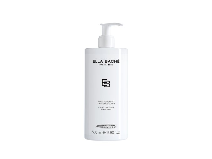 KE23011 TRANSVERSE Huile de Beaute Tomate Modelante Flacon Roma 500ml