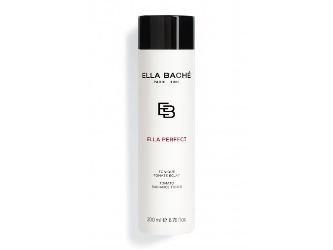 ELLA PERFECT VE Tonique Tomate Eclat Flacon 200ml
