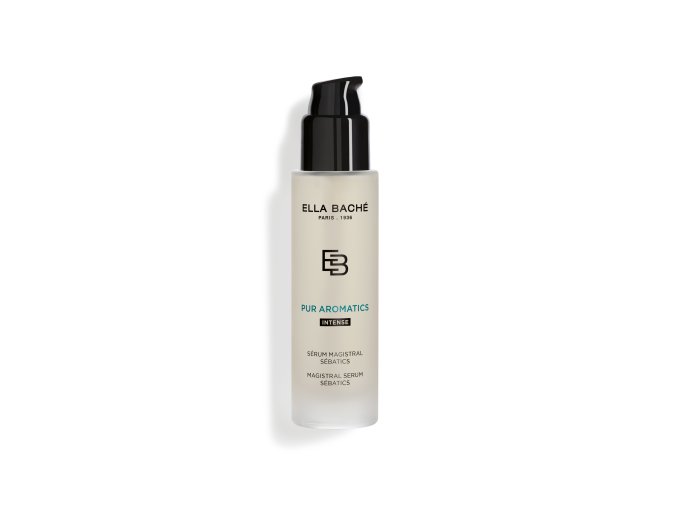 PUR AROMATICS VE Serum Magistral Sebatics Flacon 30ml