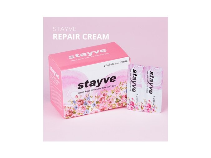 repair cream