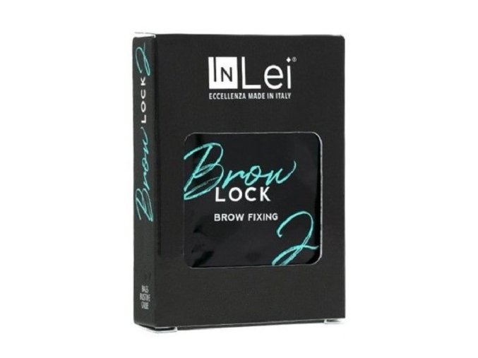 Inlei Brow Lock sada sacku