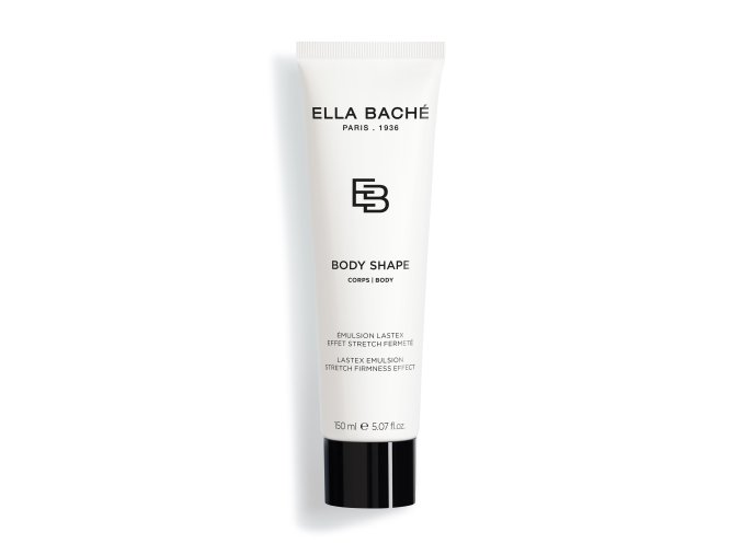 BODY SHAPE VE Lastex Tube 150ml