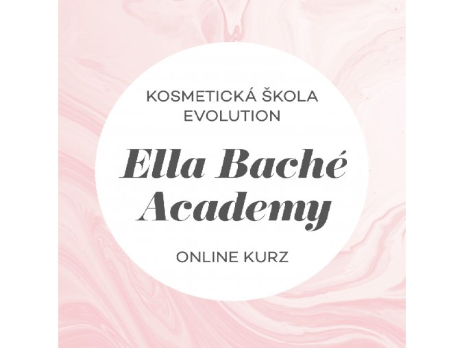 ella bache academy webinar zdarma