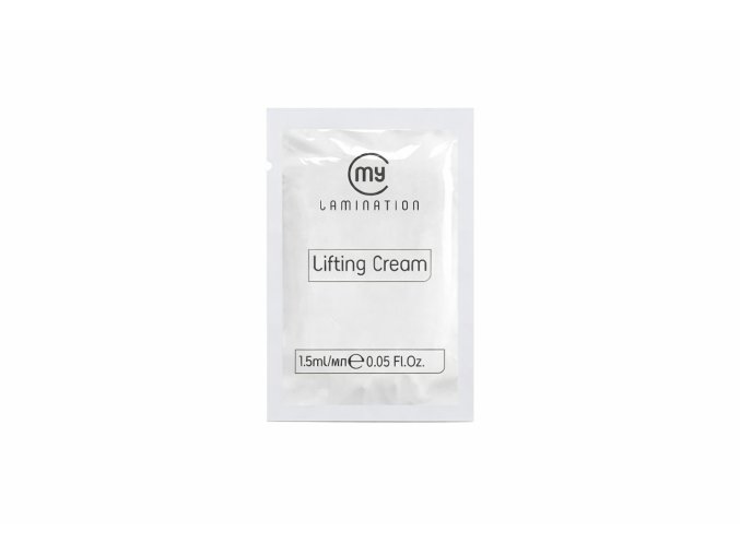 My Lamination Lifting Cream