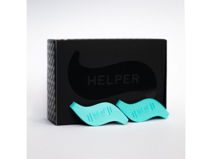 Sada aplikatoru HELPER InLei® 2.0