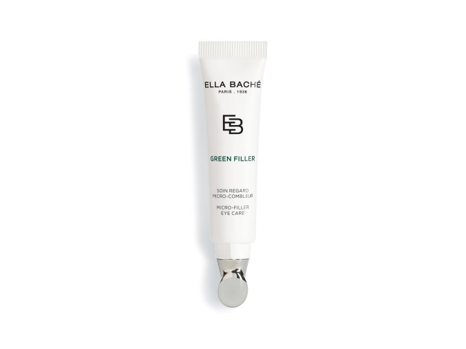 Soin Regard Micro Combleur 15ml Zamac ouvert