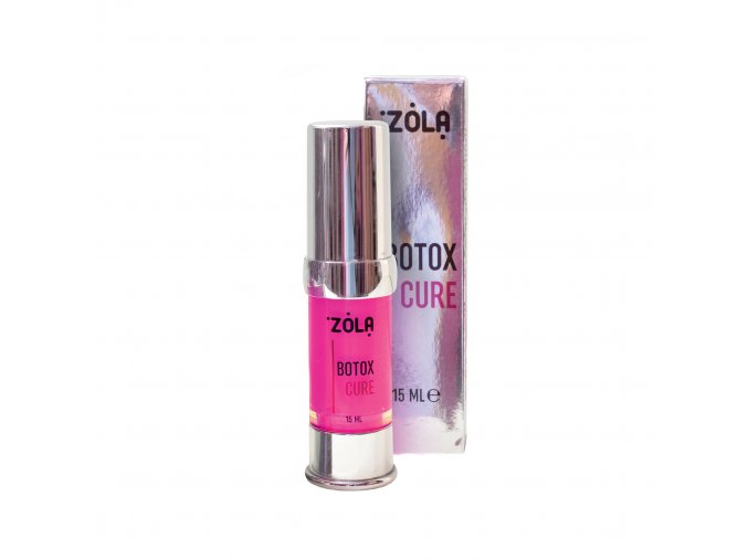 ZOLA Botox Cure – krok 3  (botox na oboci a rasy) 15 ml