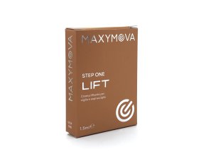 Maxymova 1. krok - zlatá řada