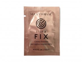 Maxymova 2. krok Fix 2 sacek 1,5 ml