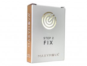 Maxymova 2. krok Fix 2 sacky 5×1,5 ml