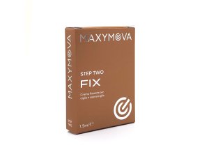 Maxymova 2. krok - zlatá řada