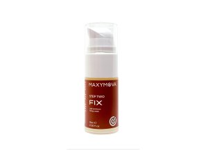 Maxymova 2. krok Fix 2 lahvicka 15 ml