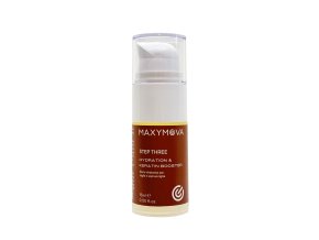 Maxymova 3. krok Keratin Booster lahvicka 15 ml
