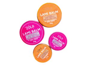 Zola lami balm strong lepidlo balzamove na lash lifting