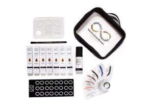 infinity aqua drops silver kit