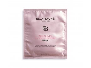 VE22016 TOMATE GLOW Masque Effervescent Micro Peeling Sachet 20ml