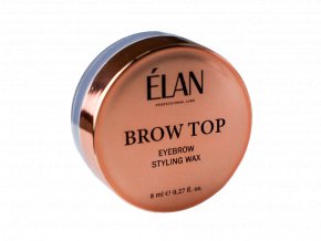 Elan Brow Top