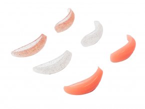 Maxymova Flexi Mochi natáčky na lash lifting třpytivé