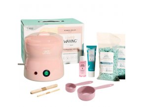 Perron-Rigot Cirépil Sada na depilaci Happy Waxing Kit