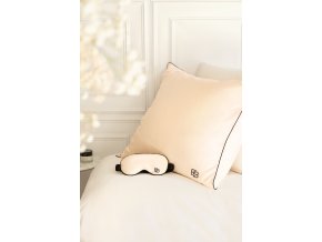 EB Belle en Hiver Coussin+EyeMask