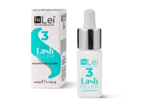 InLei® Lash Filler 25.9 – Filler 3 – lahvička 4 ml