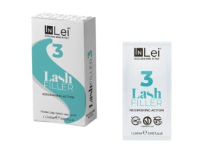 InLei® Lash Filler 25.9 – Filler 3 – sáčky 9×1,2 ml