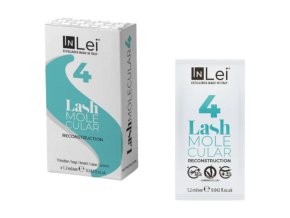InLei® Lash Filler 25.9 – Molecular 4 – sáčky 9×1,2 mm