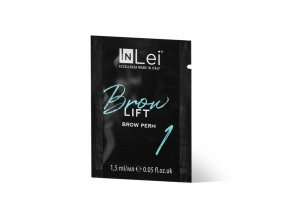 brow lift 1 inlei sáček