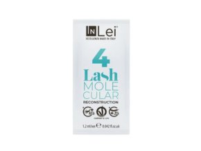 InLei® Lash Filler 25.9 – Molecular 4 – sáček 1,2 ml