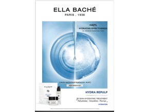 Ella Baché plakát A3 Hydra Repulp
