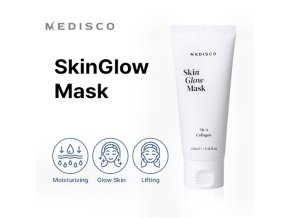 Medisco SkinGlow Mask