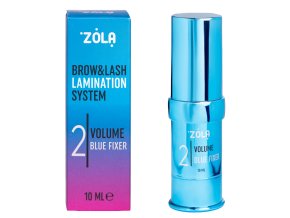 ZOLA Lash & Brow Lamination System Color Lab