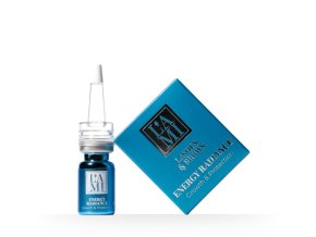 Lami Lashes & Brows Energy Radiance 3.krok