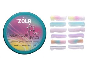 ZOLA Glamour Flex natacky na lash lifting