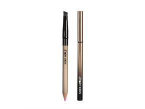 Nikk Mole Pencil Brow Paste - pink