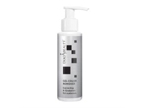 Nikk Mole EKKO BEAUTY Gel Color Remover