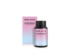 Nikk Mole Blondoran Blue