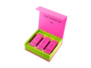 Elan SUPERSONIC sada na lash lifting