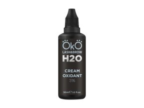 OKO cream oxidant