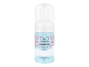 Shampoo Cloudy Foam 3 in 1 OKO 80 ml