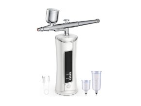 OKO airbrush pistole6