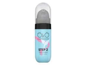 OKO STEP 2 FIX AND VOLUME