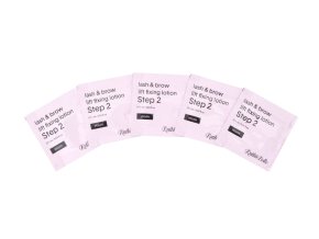 Ruthie Belle Lash and Brow Lift Fixing Lotion sacky