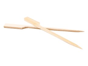 Brow Xenna spachtle drevena na depilaci