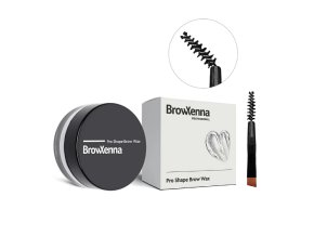 Brow Xenna Pro Shape Brow Wax vosk na oboci (1)