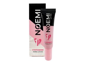 Noemi Cysteamine Perm Lotion Step 1