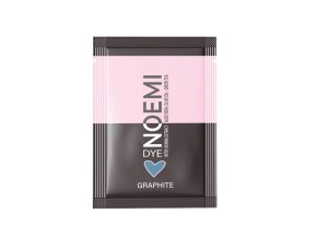 Noemi Lash and Brow Dye barva Graphite